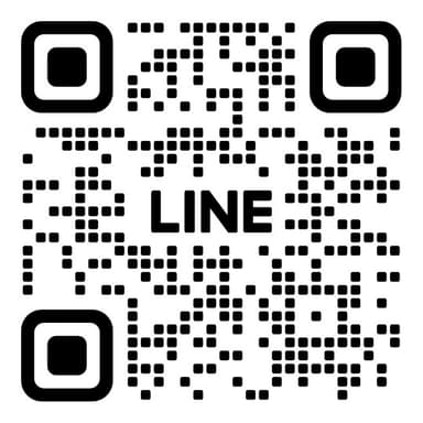 LINE QRコード