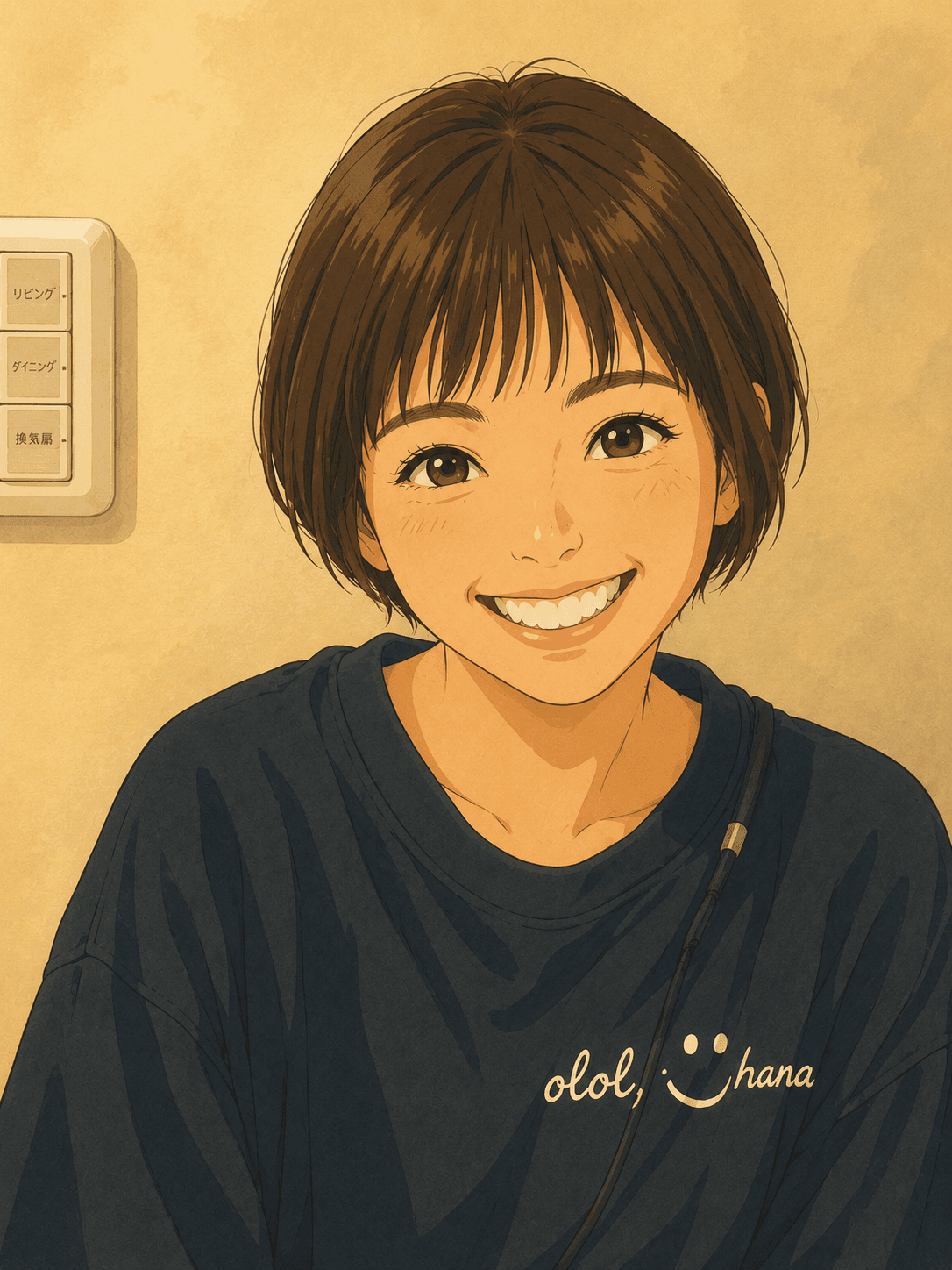 塙 恵里