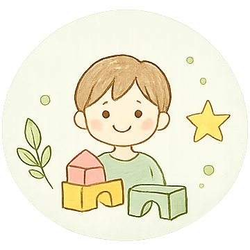 小児・発達支援の知識
